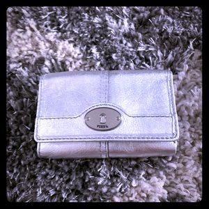 Fossil Wallet
